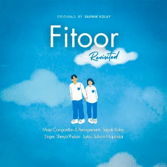 Fitoor (Revisited) by Sagnik Kolay