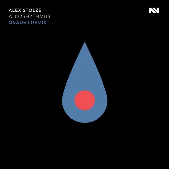 Alkorhythmus (Remixes) by Alex Stolze