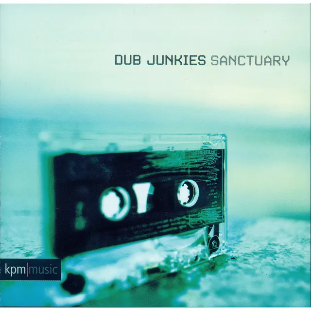 Dub Junkies 4 - Sanctuary