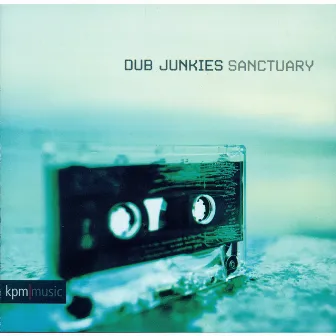 Dub Junkies 4 - Sanctuary by Drew Milligan