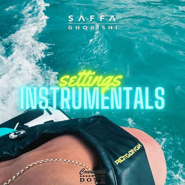 Laps (Intro)