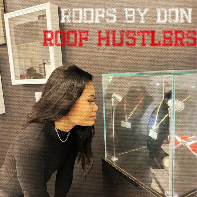 Roof Hustlers