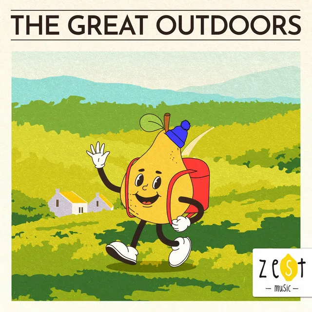 The Great Outdoors