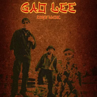 Gao Lee by Owfuck