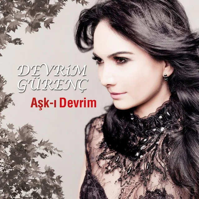 Aşk-ı Devrim