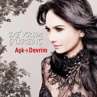 Aşk-ı Devrim by Devrim Gürenç