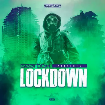 Gearbox Presents Lockdown by Gearbox Digital