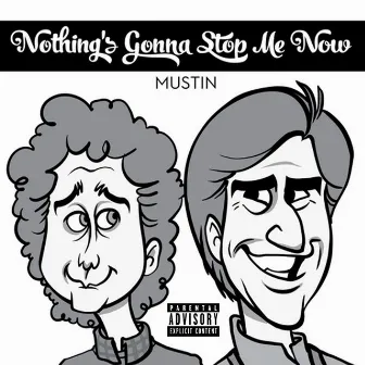 Perfect Strangers - Nothing's Gonna Stop Me Now by Mustin