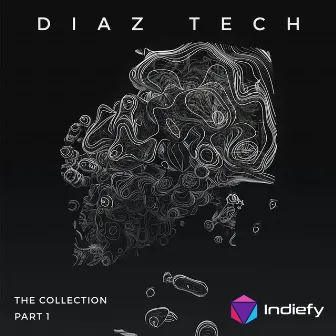 The Collection Pt. 1 by Diaz Tech