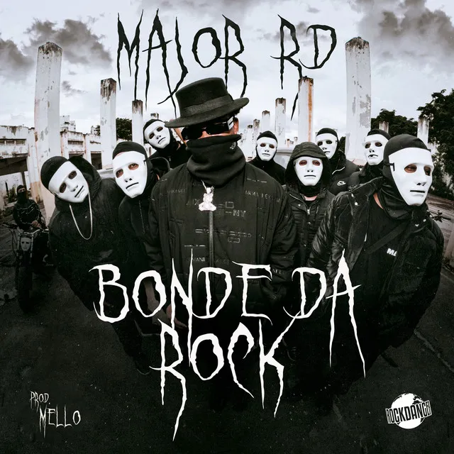 Bonde da Rock