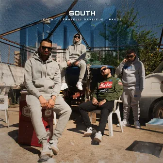 South by Fratelli Banlieue