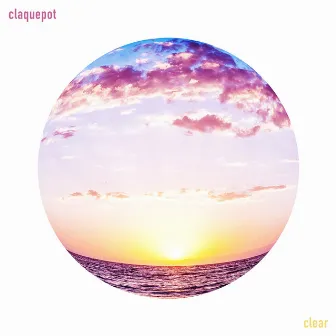 クリア by claquepot