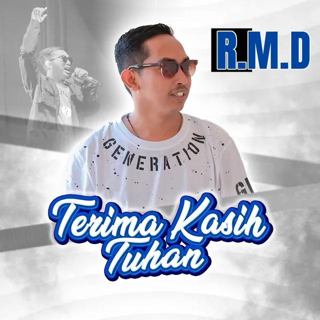 Terima Kasih Tuhan