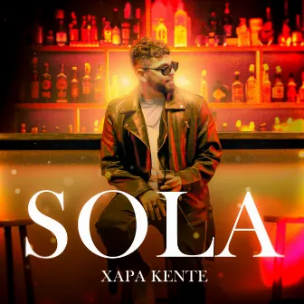 Sola by Xapa Kente