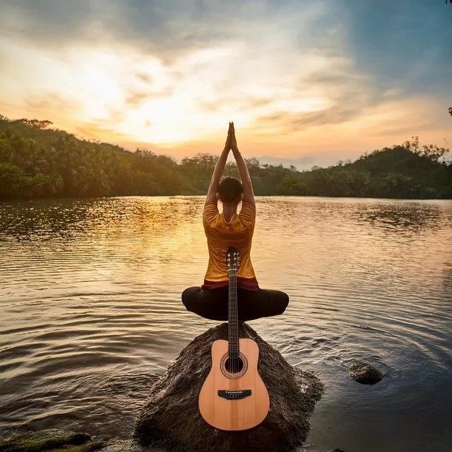 Yoga Water Harmony