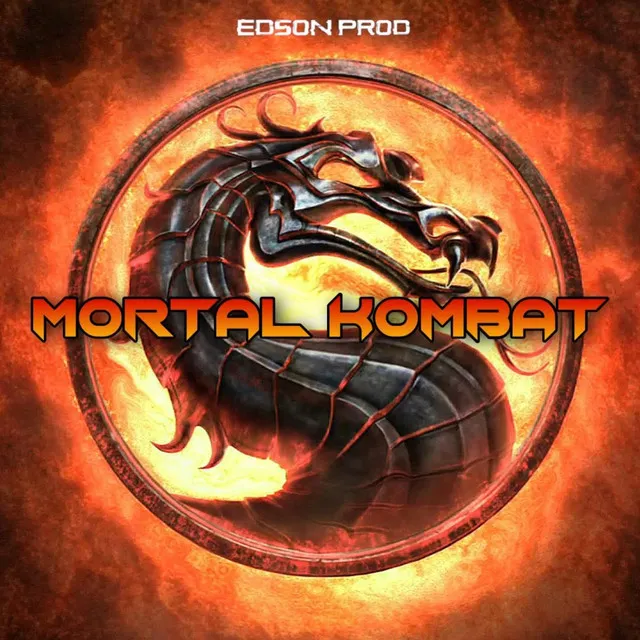 MORTAL KOMBAT