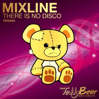 There Is No Disco by Mixline