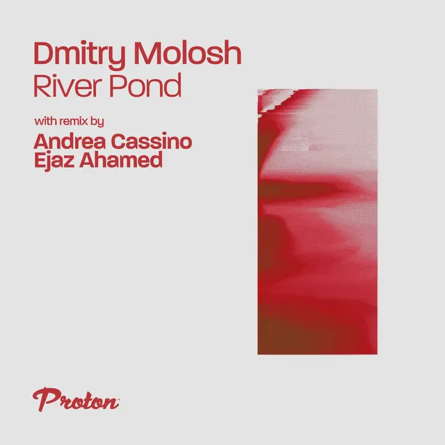 River Pond - Ejaz Ahamed Remix