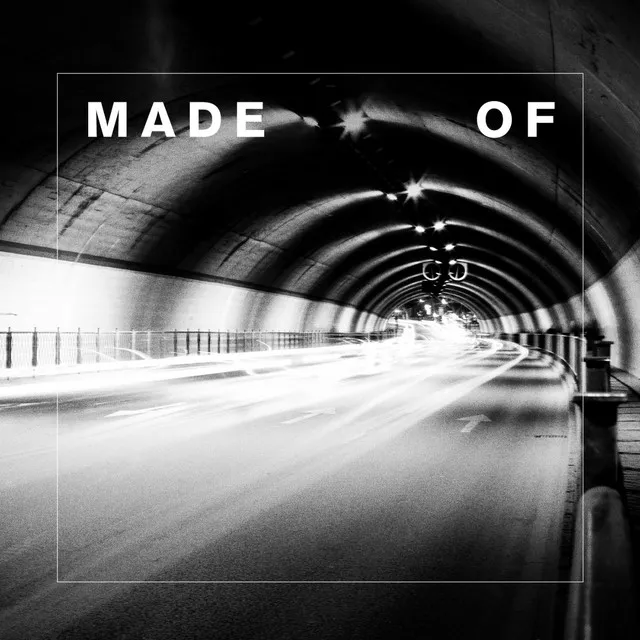 Made of (feat. Jonathan Johansson)