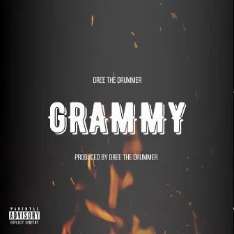 Grammy by Unknown Artist