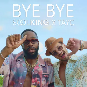 Bye Bye by Tayc