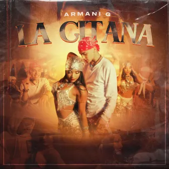 La Gitana by Armani G