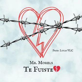 Te Fuiste by Lucas VLC