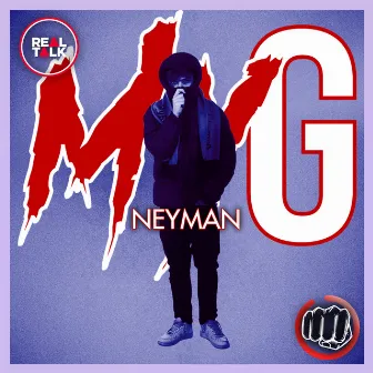 MY G - NEYMAN by Neyman