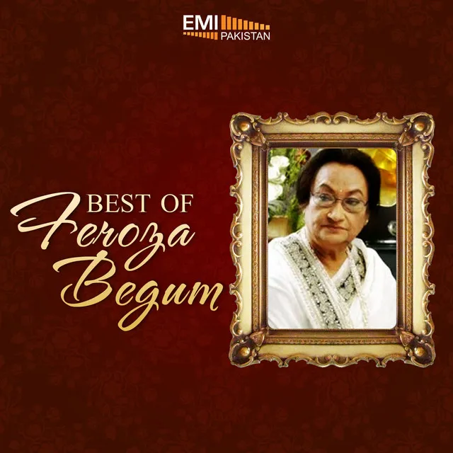 Best of Feroza Begum