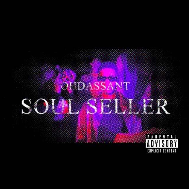 Soul seller