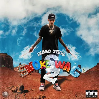 Smoke Swag 2 by Diego Thug