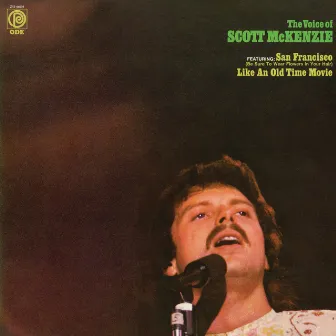 The Voice of Scott McKenzie (Expanded Edition) by Scott McKenzie