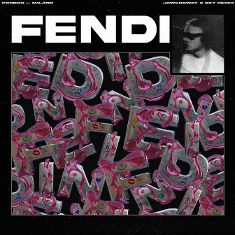 FENDI (Jawedsway, BXT Remix) by Jawedsway