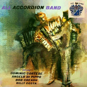 All Accordion Band by Joe Cain