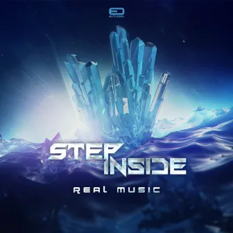 Real Music by Step Inside