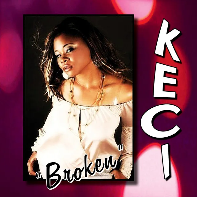 Broken - Single