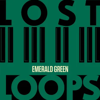 Emerald Green by Lost Loops