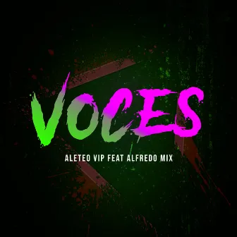 Voces by Aleteo VIP