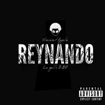 Reynando by Vincent Ayala