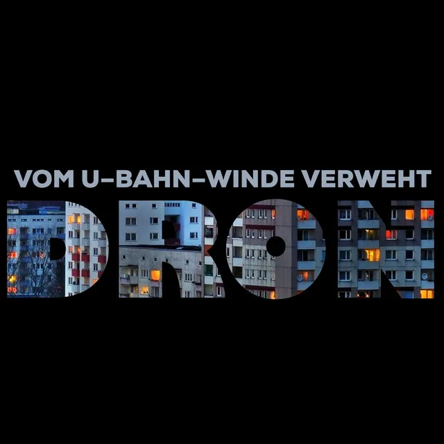 Vom U-Bahn-Winde verweht (Kurzgeschichte)