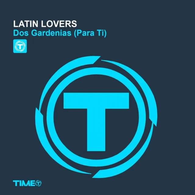 Latin Lovers