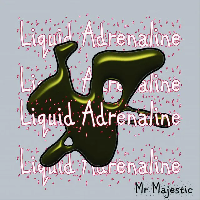 Liquid Adrenaline