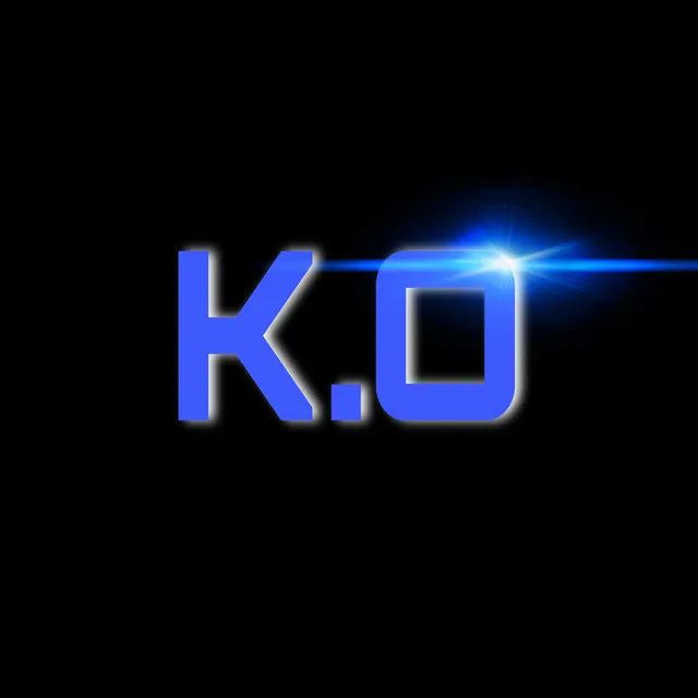 K.O