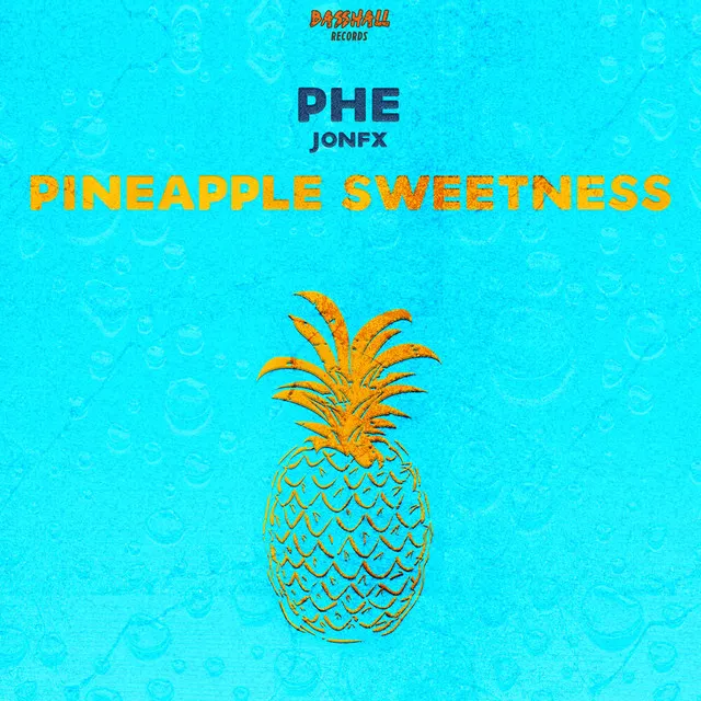 Pineapple Sweetness