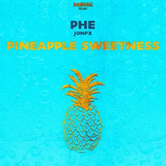 Pineapple Sweetness by JonFX