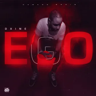 Ego by Damage Musiq