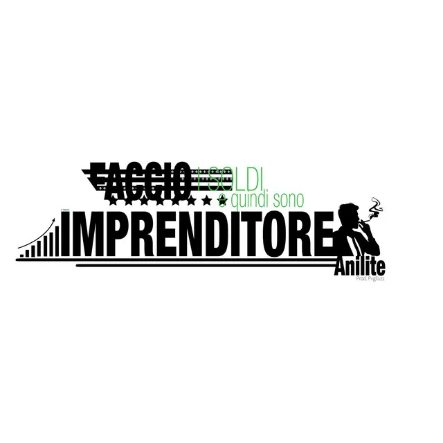 Imprenditore