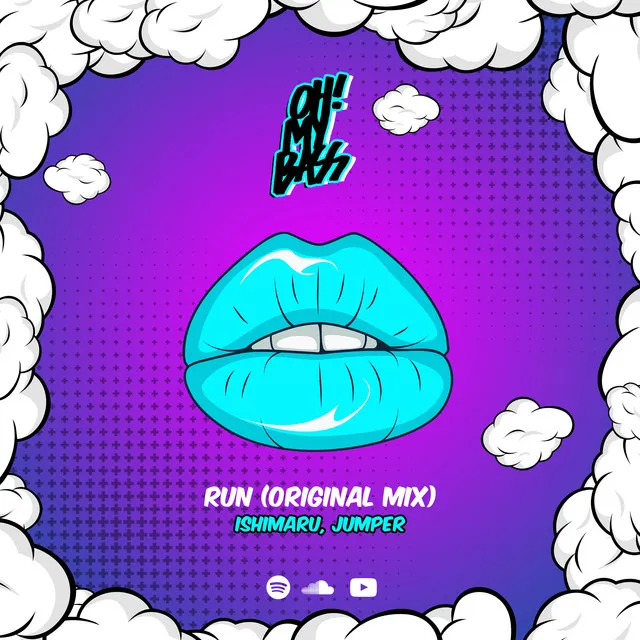 Run - Radio Mix