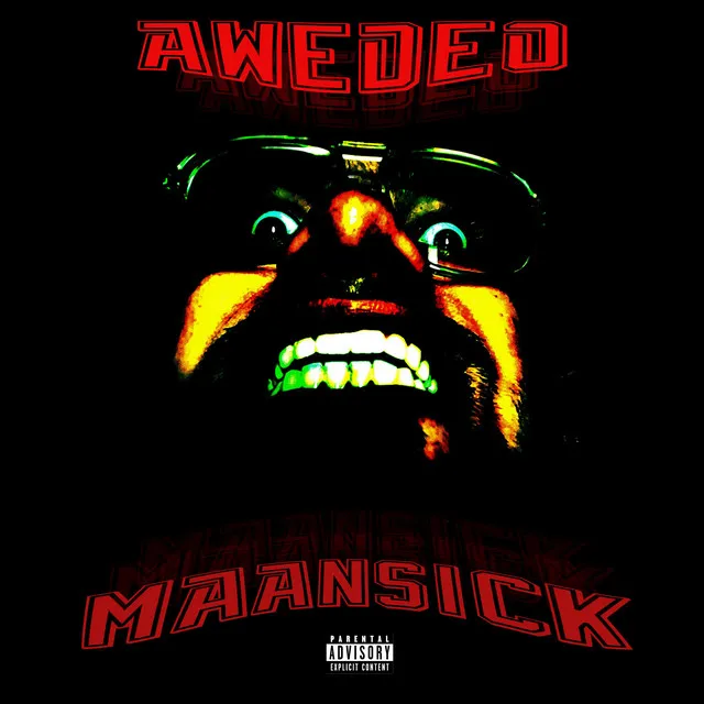 MAANSICK