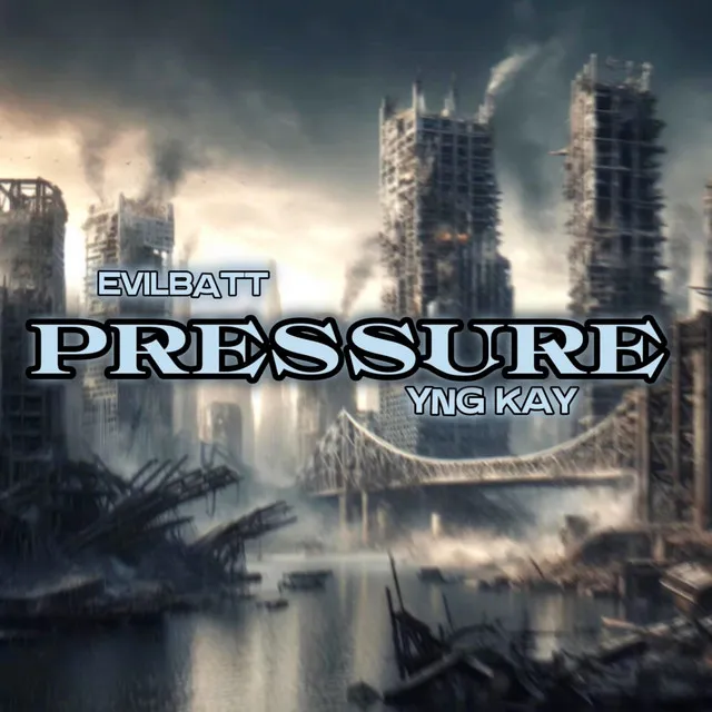 PRESSURE